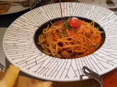 -ins森林童话餐厅coffee&bistro