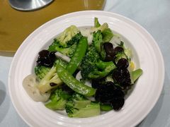 -玉林烤鸭店(黄村兴华店)