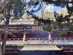 -潭柘寺景区
