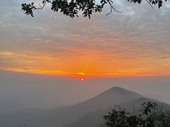-紫金山山顶公园