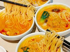 -成隆行·蟹王府(淮海店)