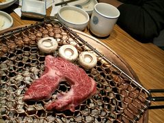 -王妃家(明洞中央店)