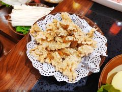 -重捞鲜毛肚火锅(东方不夜城店)