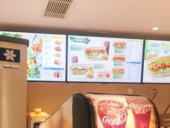 -赛百味SUBWAY(东方明珠店)