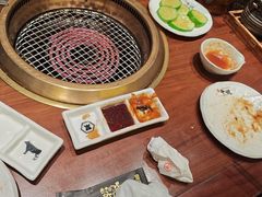 -御牛道日式烤肉料理(杭州万象城店)