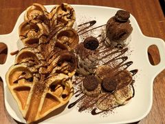 -StayReal Cafe(长宁来福士广场东八区店)