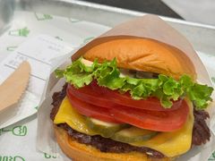 -Shake Shack(天环店)