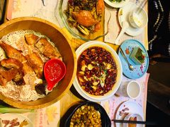 -繁花里音乐餐厅(新天地店)