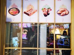 门面-八婆婆烧仙草(曾厝垵店)