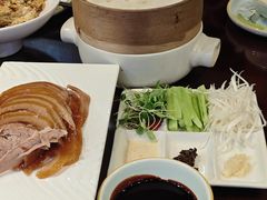 -恭敬李·烤鸭(天坛北门店)