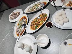-佬太公海鸭·海鲜大排档(上海总店)