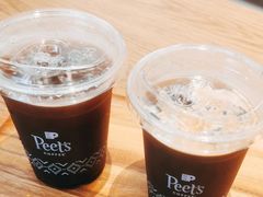 -Peet's Coffee皮爷咖啡(万象天地店)