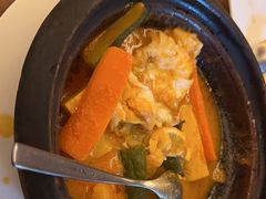 -Tajine Moroccan塔金摩洛哥中东餐厅