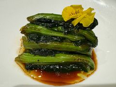 -A One Kitchen·南京精菜馆(德基广场店)