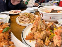 -醉壹号海鲜大排档(厦门美食地标店)