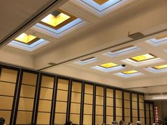 大堂-广东胜利宾馆西关粤中餐厅