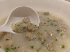 上汤鱼包-石岐佬中山菜馆(张溪店)
