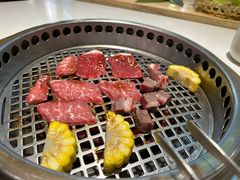 -千寻山野烤肉(中关村店)