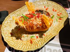 -黑手制面·Gentle Pasta(国金天地店)