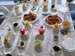 -九献创意菜·新中式(亮马河花园私宴店)