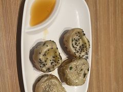 -小杨生煎(香港名都店)