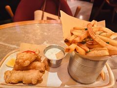 -THE CANNERY&JUJU 新鲜海鲜·牛排美食酒廊