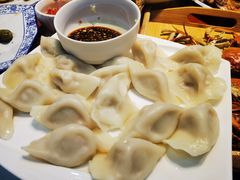 -吉顺坑烤