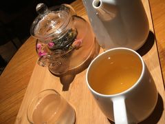 玫瑰荔枝乌龙茶-煮叶(悠唐广场店)
