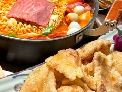 -七八冷面·延边朝鲜族美食(圣熙八号店)