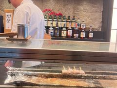 -鳥喜Toriki怀石烧鸟料理