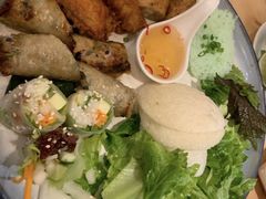 -越美小馆·越南料理(曲江店)