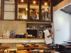 大堂-汤厨(五道营店)
