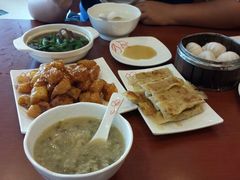 -嘉和一品粥(政府街店)
