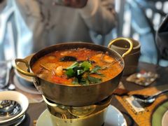-CHINCHIN 青青·泰国料理(万象食家店)