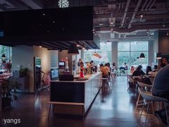 -dotcom coffee古点咖啡(致真大厦店)