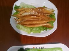 -南拳十三姨·潮汕砂锅粥(世纪金源店)