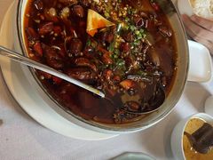 -渝信川菜(南滨店)