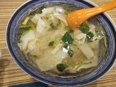 -江南大学-4食堂