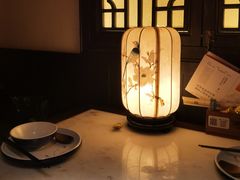 -绿茶餐厅(深圳龙华天虹购物中心店)