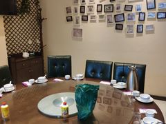 包厢-浩家苑菜馆(汉口路店)