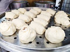-俞记安顺特色破酥包(民生路店)