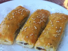 -香江小厨 The Kitchen(香江俱乐部店)