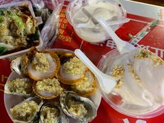 -海大南门夜市(海富街店)