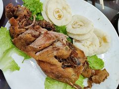 -晋阳饭庄(虎坊桥店)