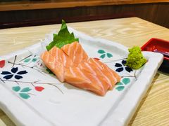 -胜代日本料理(云程巷小区店)