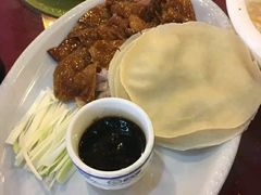 -食为先烤鸭馆