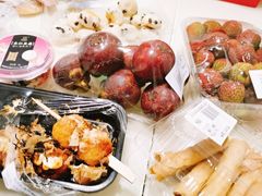 -友谊超市(友谊商城店)