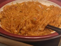 -院里寻菜·精致庭院菜(观沙岭店)