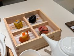 -蔡澜点心·粤菜(嘉里中心店)