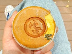 -分子跳动鲜活面包(五一大道店)